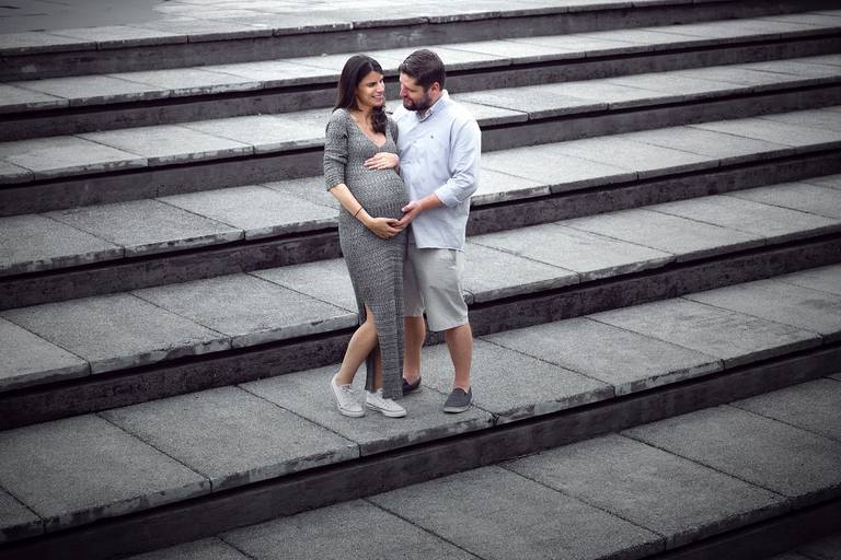 Fotos Gestante Campinas