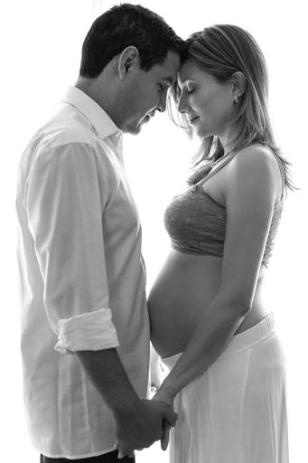 Fotos Gestante Campinas