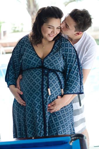 Fotos Gestante Campinas