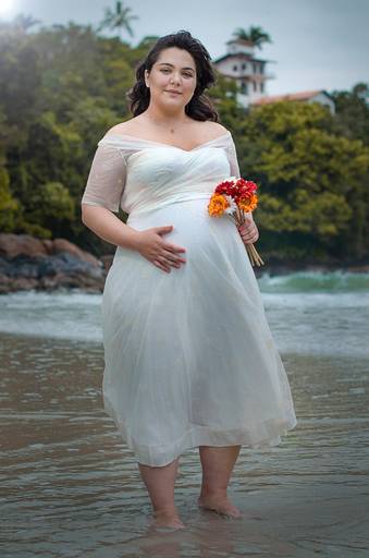 Fotos Gestante Campinas