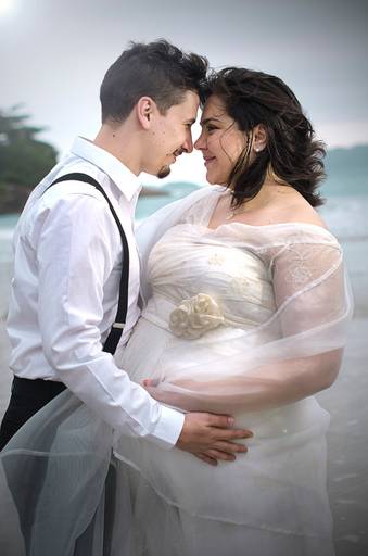 Fotos Gestante Campinas