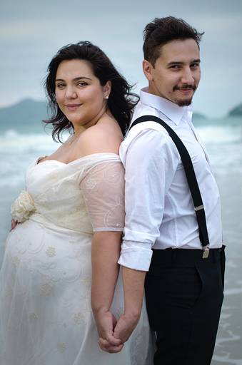 Fotografo Gestante Campinas