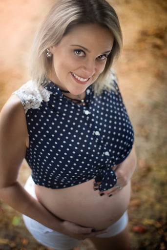 Fotografo Gestante Campinas