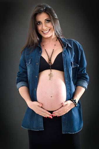 Fotógrafo Grávida Campinas