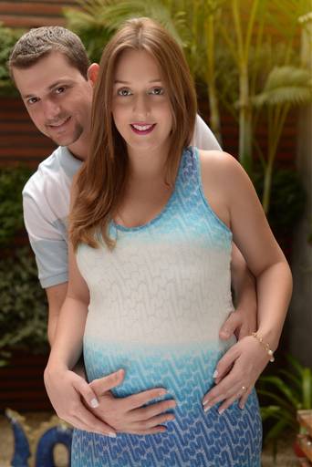 Fotos Gestante Campinas