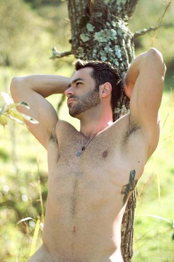 Ensaio Sensual Masculino Campinas