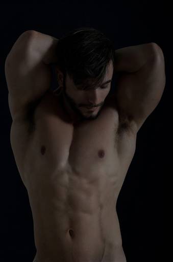 Ensaio Sensual Masculino Campinas