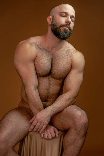 Ensaio Masculino Campinas