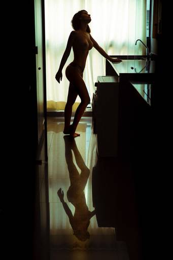 Ensaio Sensual Feminino Campinas