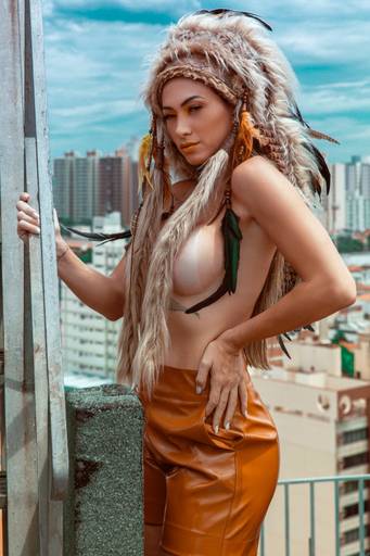 Fotografo sensual Campinas