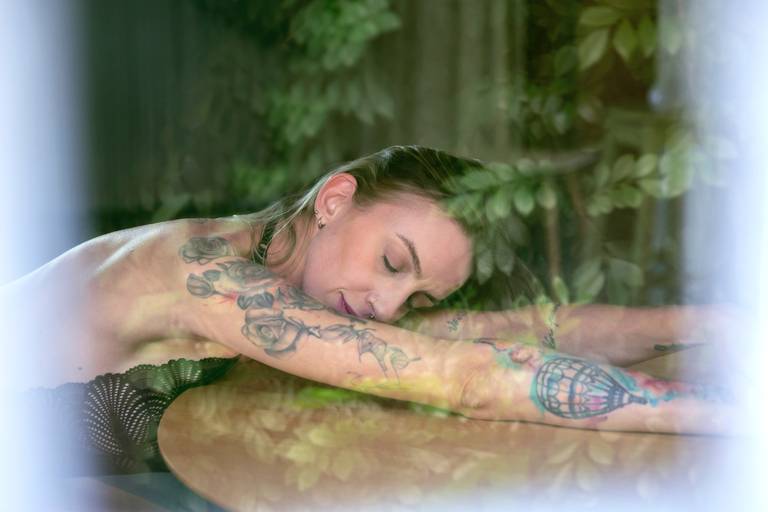 Ensaio Sensual Feminino Campinas