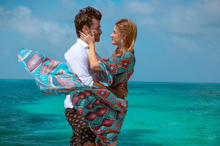 Fotógrafo Pré Wedding Campinas