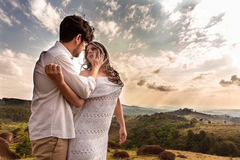 Fotógrafo Pré Wedding Campinas