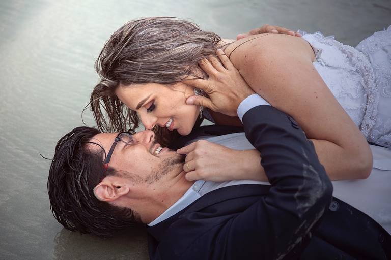 Fotógrafo Pré Wedding Campinas