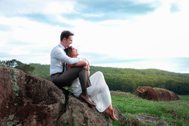 Fotógrafo Pré Wedding Campinas