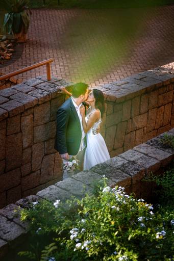 Fotógrafo Pré Wedding Campinas