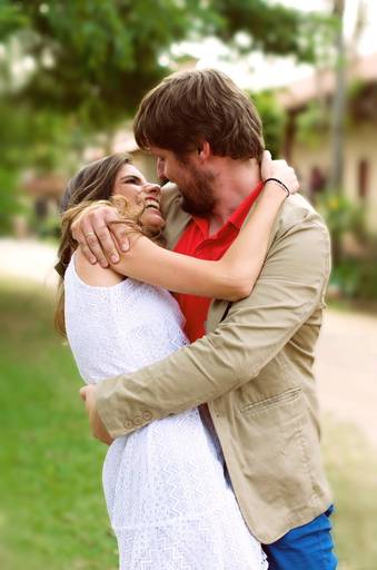 Fotógrafo Pré Wedding Campinas