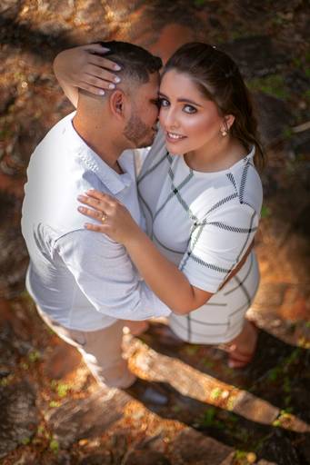 Fotógrafo Pré Wedding Campinas
