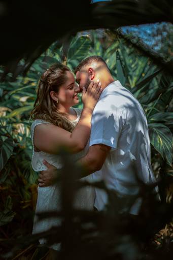 Fotos Casal Campinas