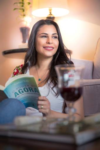 Book Feminino Campinas