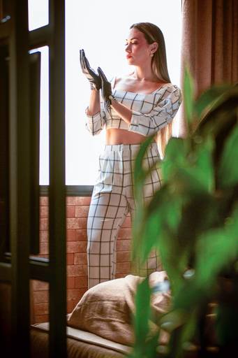 Fotógrafo Ensaio Feminino 