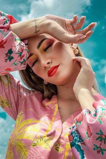 Fotógrafo Ensaio Fotográfico Feminino