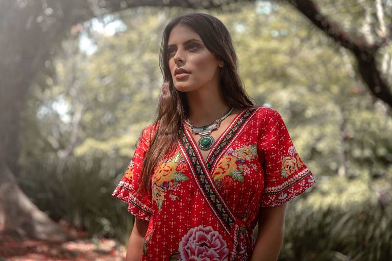 Fotógrafo Ensaio Feminino 