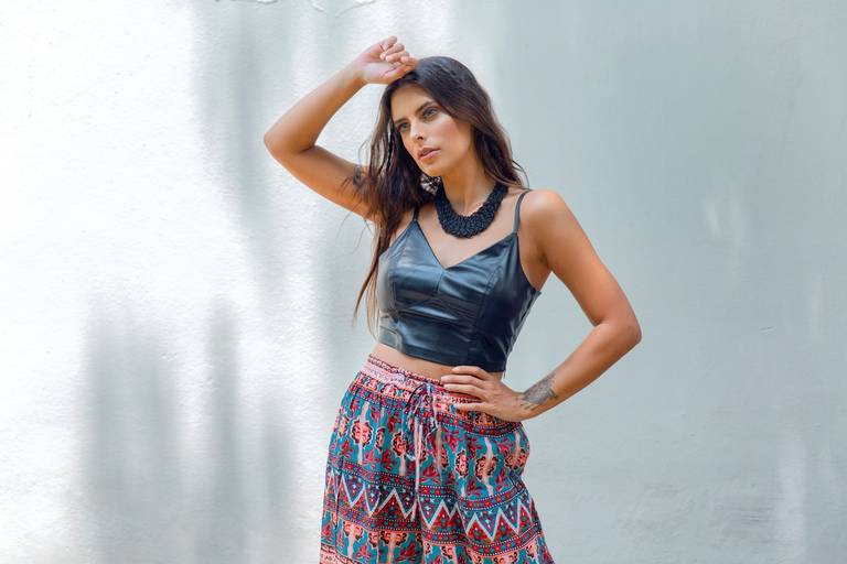 Fotógrafo Ensaio Feminino 