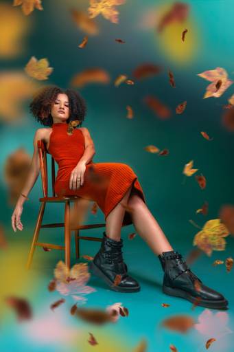 Book Feminino Campinas