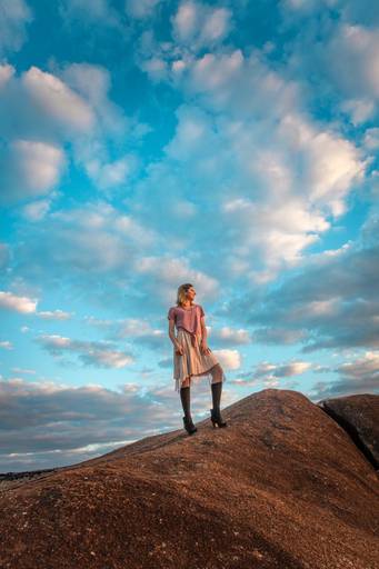 Fotógrafo Ensaio Feminino 