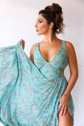 Fotógrafo Ensaio Fotográfico Feminino