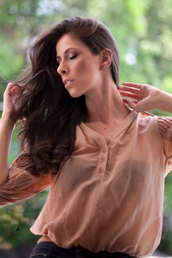 Fotógrafo Ensaio Feminino 