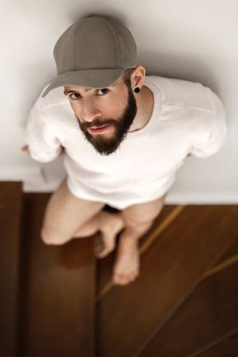 Fotógrafo Ensaio masculino Campinas