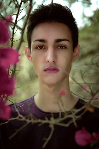 Fotógrafo Ensaio masculino Campinas