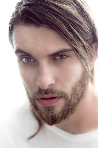  Ensaio masculino Campinas