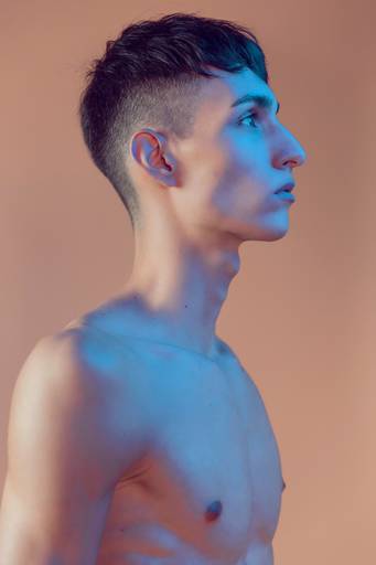 Book masculino Campinas