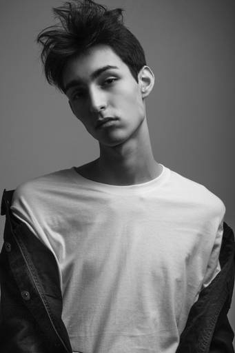 Fotógrafo Ensaio masculino Campinas