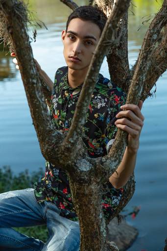 Fotógrafo Ensaio masculino Campinas