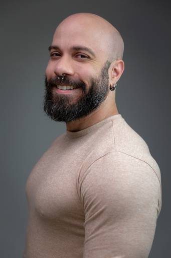 Fotógrafo Ensaio masculino