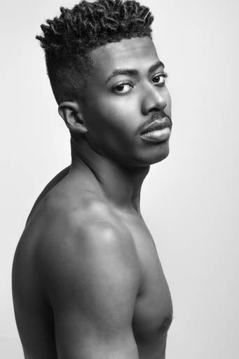  Ensaio masculino Campinas