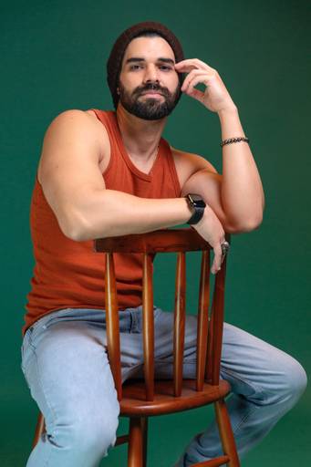  Ensaio masculino Campinas