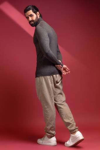  Ensaio masculino Campinas