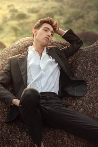 Fotógrafo Ensaio masculino Campinas