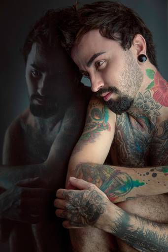 Book masculino Campinas