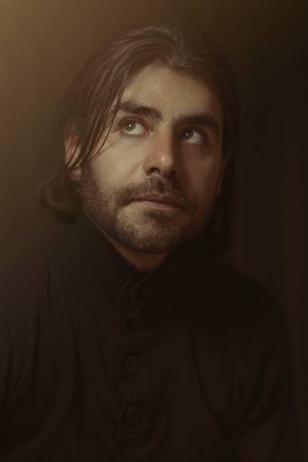  Ensaio masculino Campinas