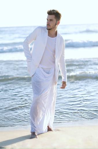  Ensaio masculino Campinas