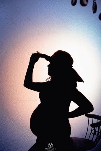 book de ensaio gestante fotografo meireles fotografia em santa cruz da serra duque de caxias baixada fluminense rj silhueta sombras