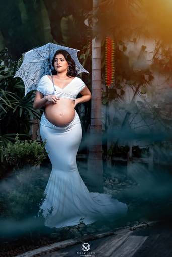 book de ensaio gestante fotografo meireles fotografia em santa cruz da serra duque de caxias baixada fluminense rj jardim chapéu saia