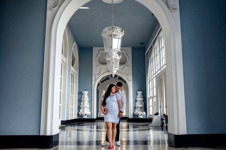 ensaio - casal - pré wedding - petropolis - noivado - fotografo - casamento - duque - de - caxias - belford - roxo - azul - molduras - lindos