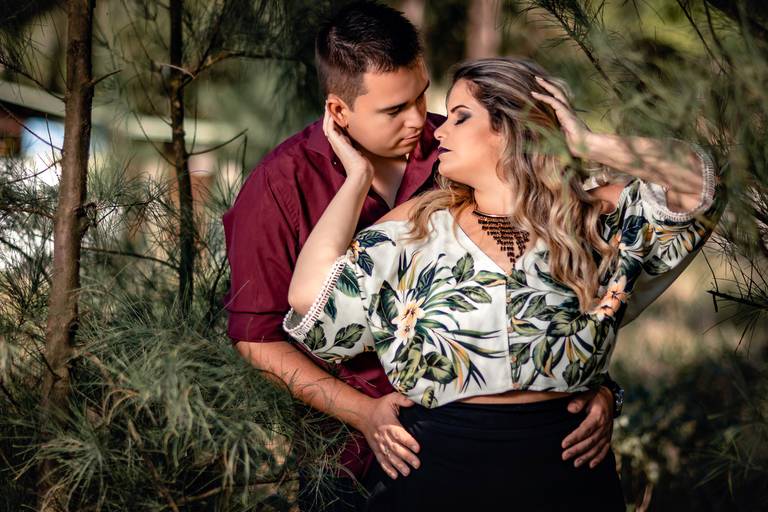 ensaio - casal - pré wedding - noivado - fotografo - casamento - duque - de - caxias - belford - roxo - arvores